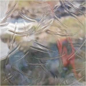 Vitrage imprimé - Antique - Vitrerie AB Fermetures Le Havre