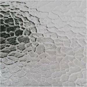 Vitrage imprimé - Diamanté 21 - Vitrerie AB Fermetures Le Havre