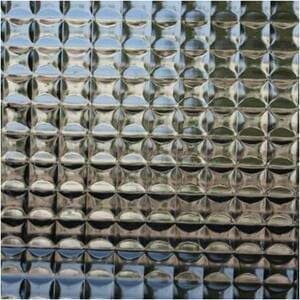 Vitrage imprimé - Listral 130 - Vitrerie AB Fermetures Le Havre